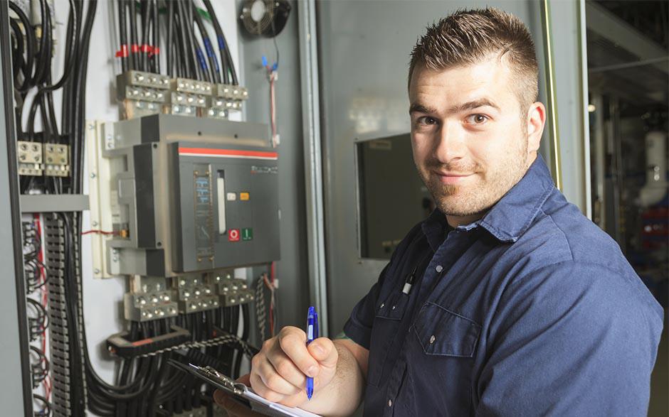 besoin d'un électricien Jouy-le-Moutier