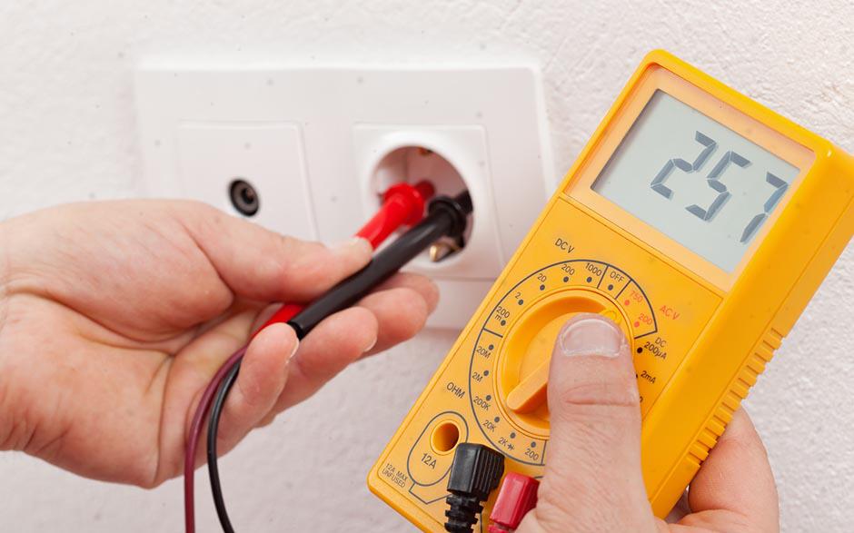 électricien artisan Jouy-le-Moutier
